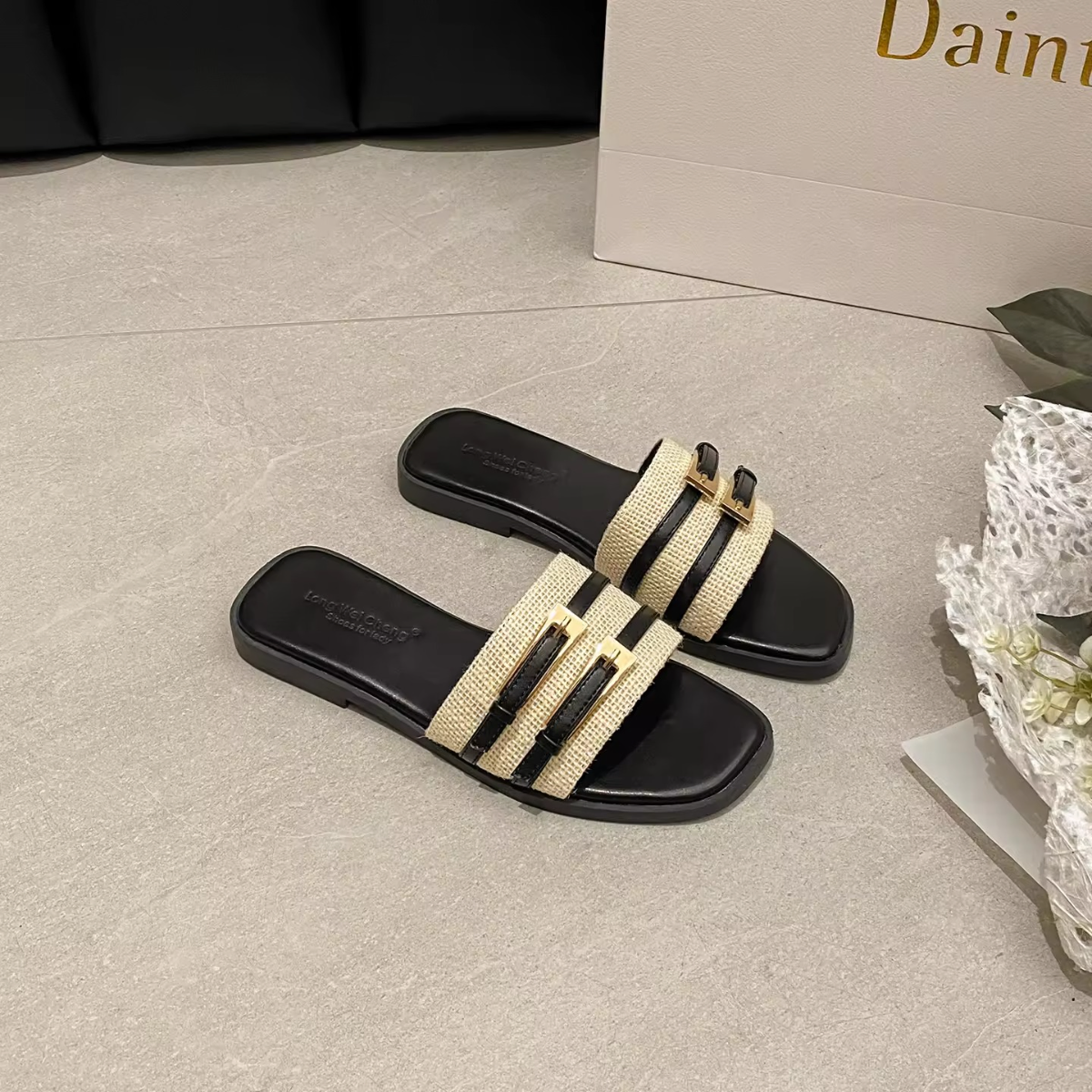 Office fashion Sandals for Women