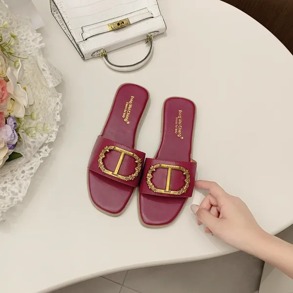 Fashion Trend Barefoot Casual Sandals