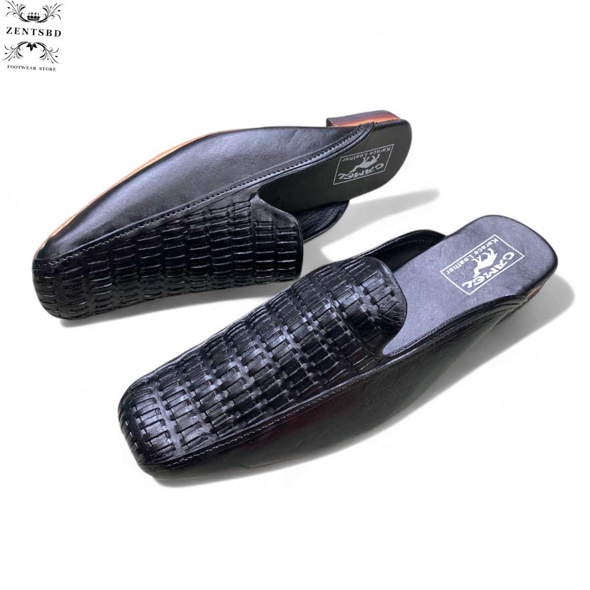 Genuine leather Choti sandals 