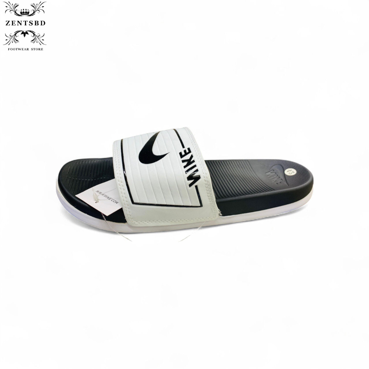  Comfort Slide Sandal for Men