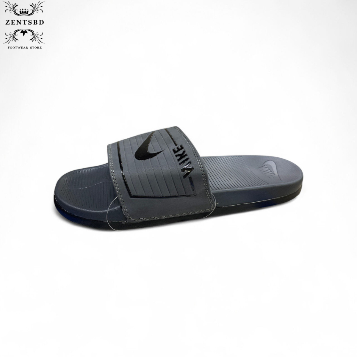  Comfort Slide Sandal for Men