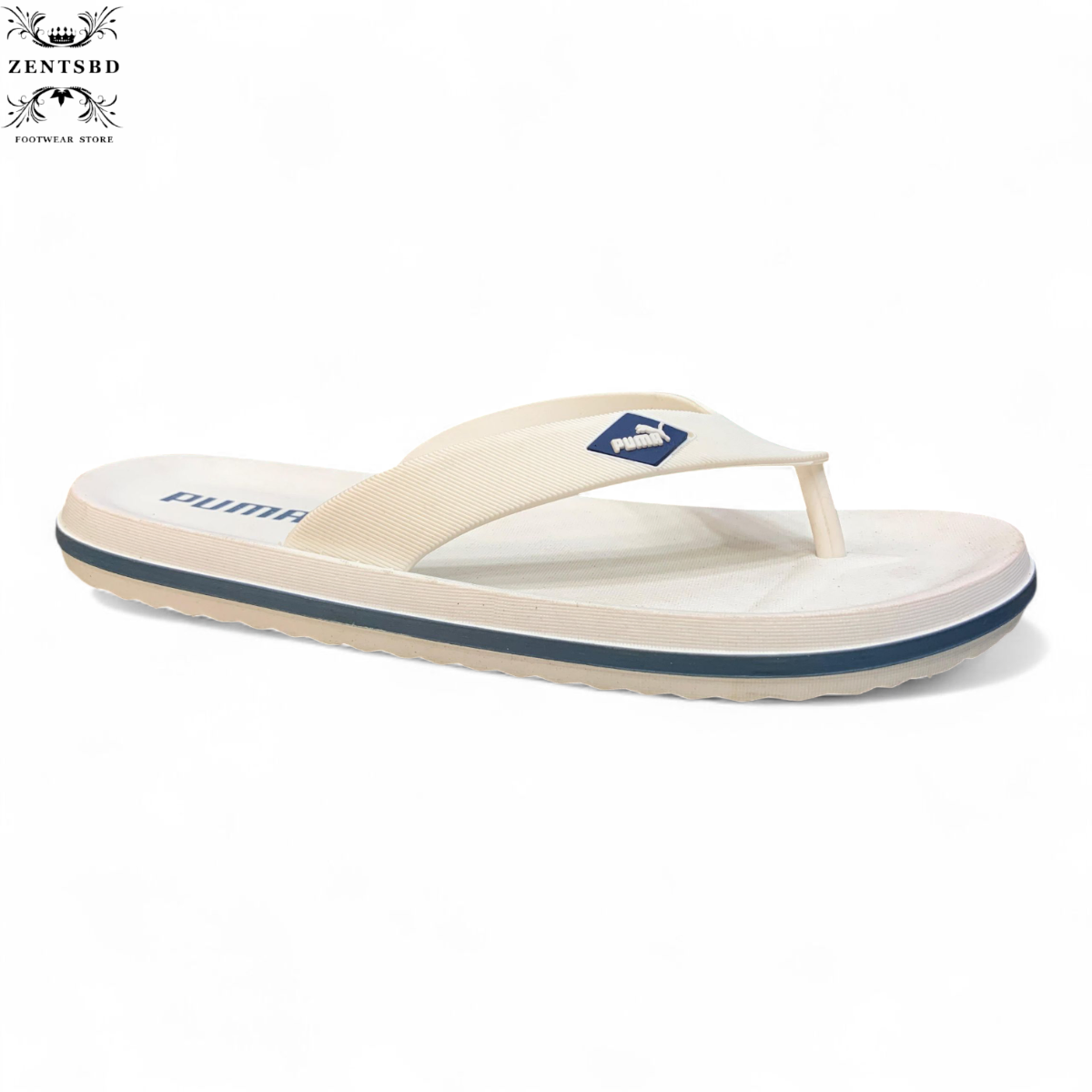 Comfort Flip-Flops slides  for Men