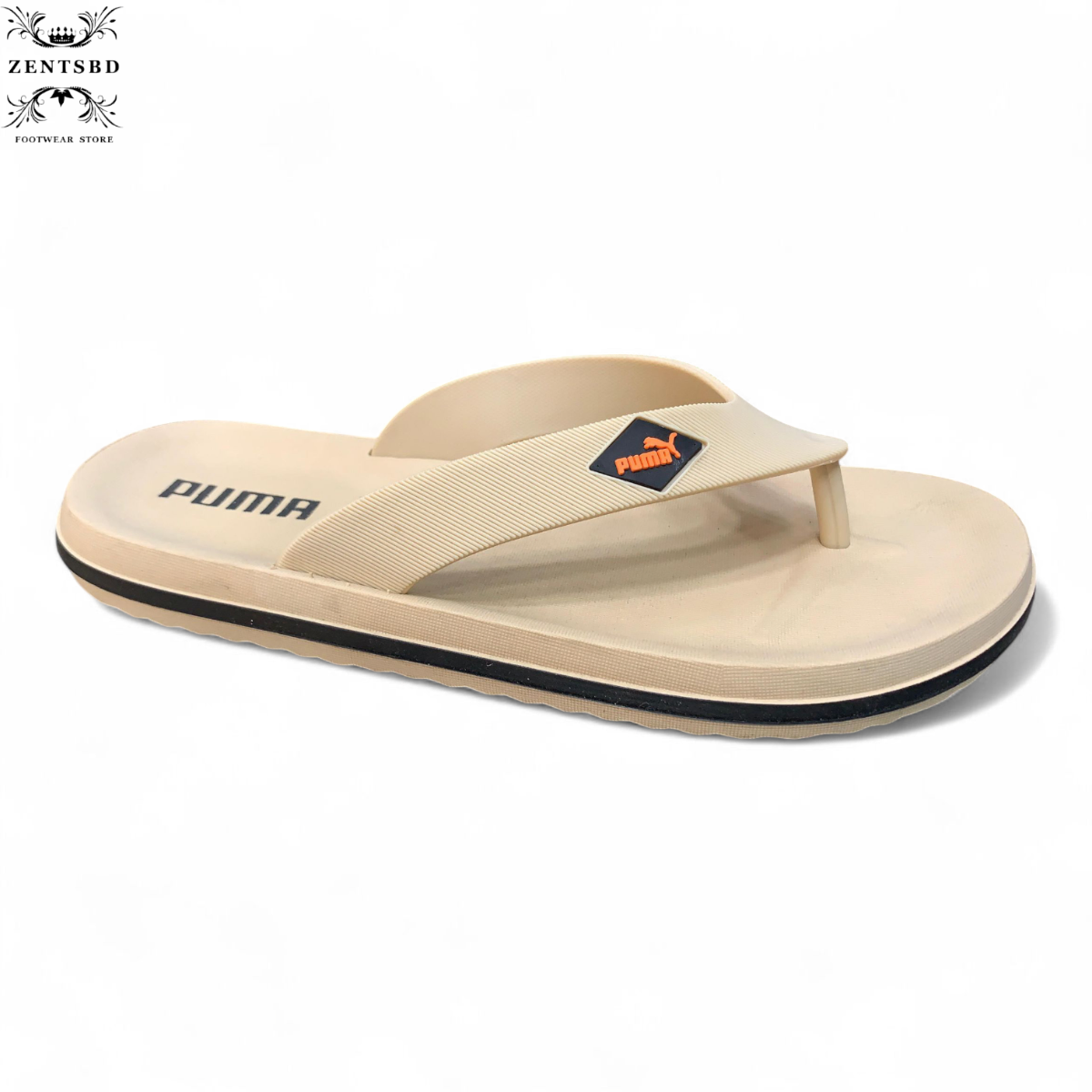 Comfort Flip-Flops slides  for Men