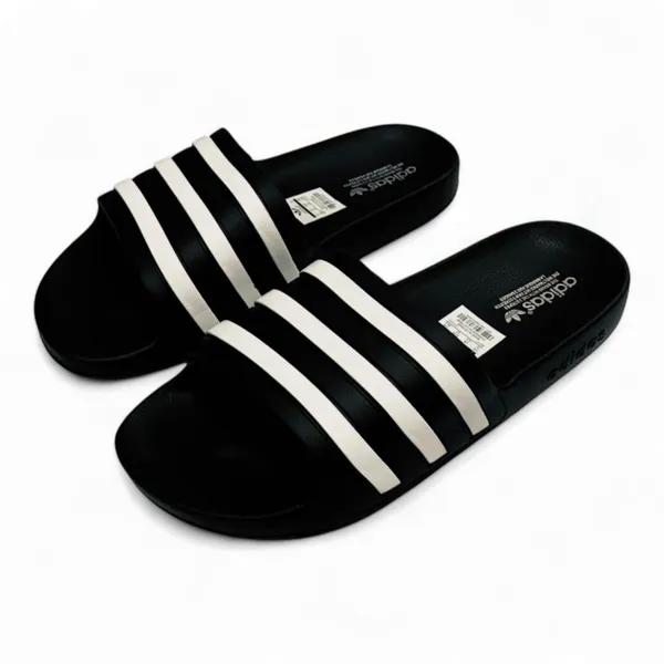 Inspired Comfort Slides