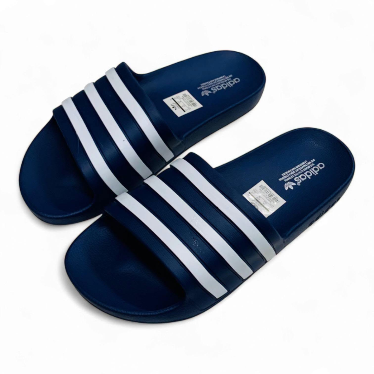 Inspired Comfort Slides
