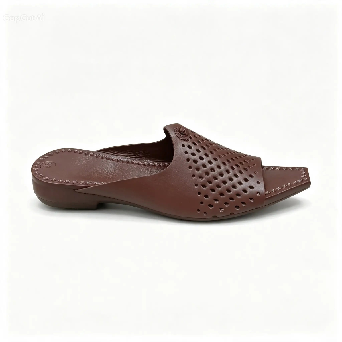 Geuine Leather Nagra  Sandals