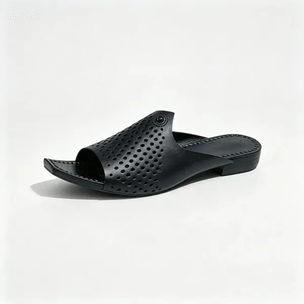 Geuine Leather Nagra  Sandals