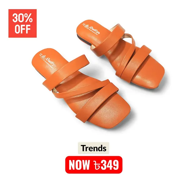 FlexFit Women’s Sandals Slippers