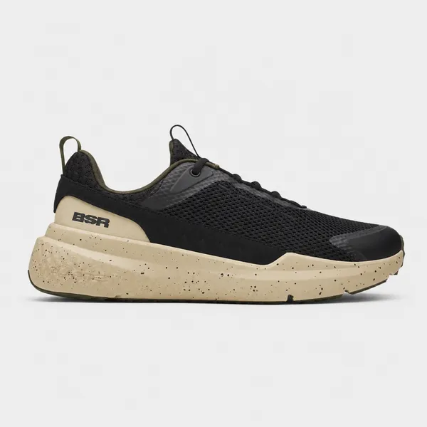 Under Armour Project Rock BSR 5 