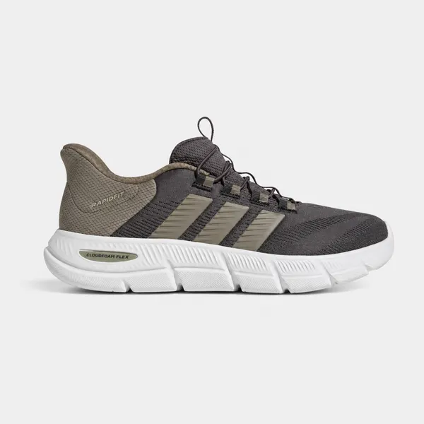 Adidas Cloudfoam Flex Rapidfit sneakers