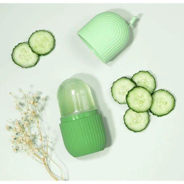 Ice Roller Face Massager