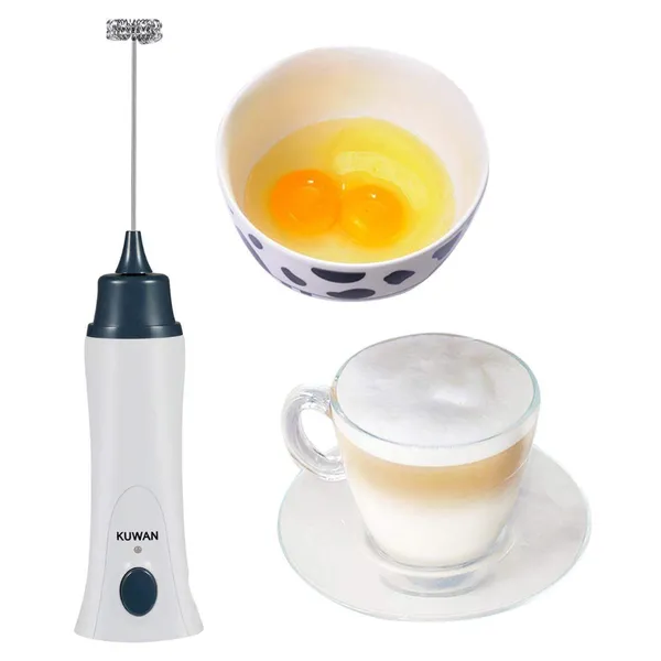 Rechargeable Hand Coffee Foamer