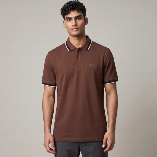 COFFEE ELITE CRAFT POLO SHIRT