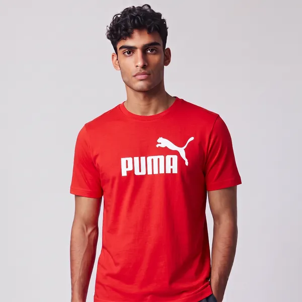 RED STREET CRAFT T-SHIRT
