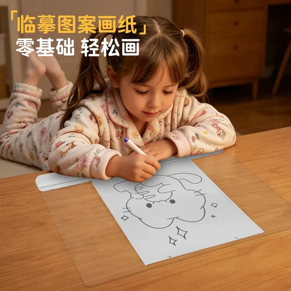 Reusable Acrylic LED Writing Board for Shops & Stalls