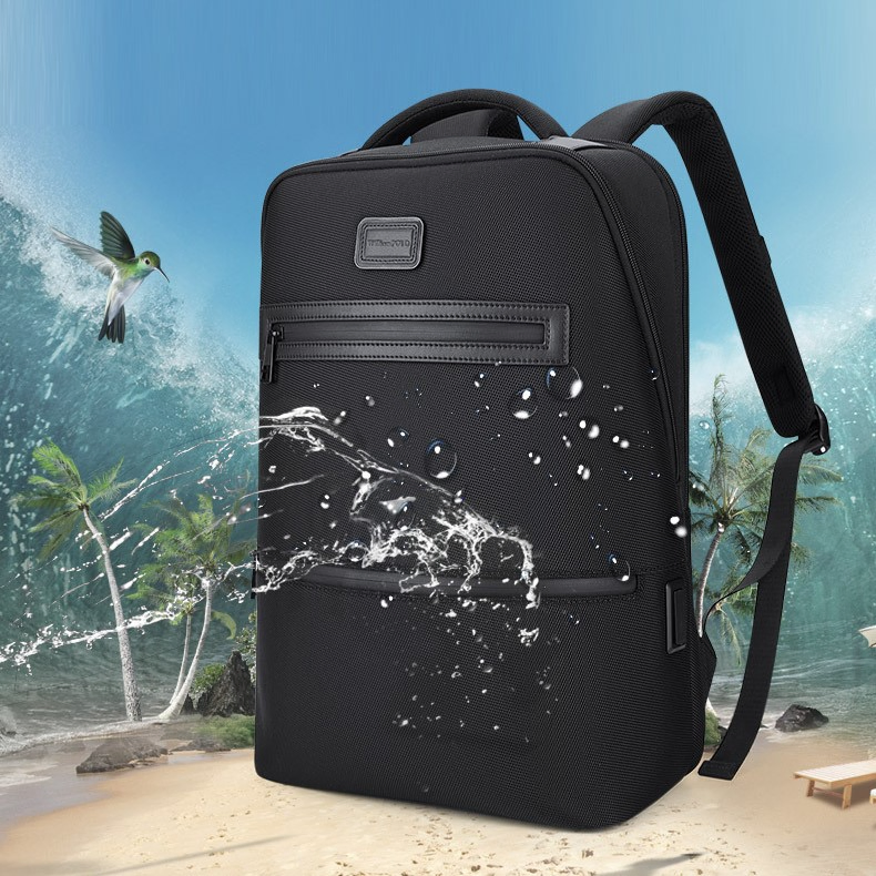 GEAR GLIDER MEN’S BACKPACK - OFF BEAT