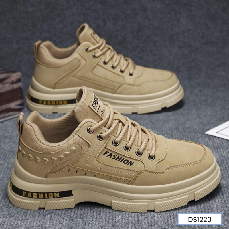 ONYX RIDER OUTDOOR SHOES - Xenno