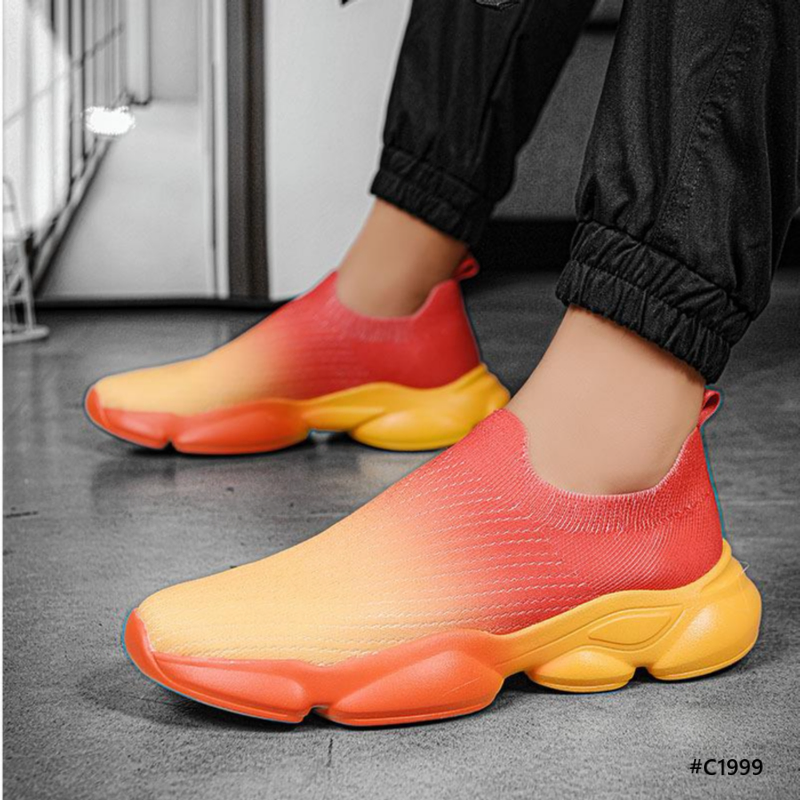 Urban Rhythm casual shoes - Xenno