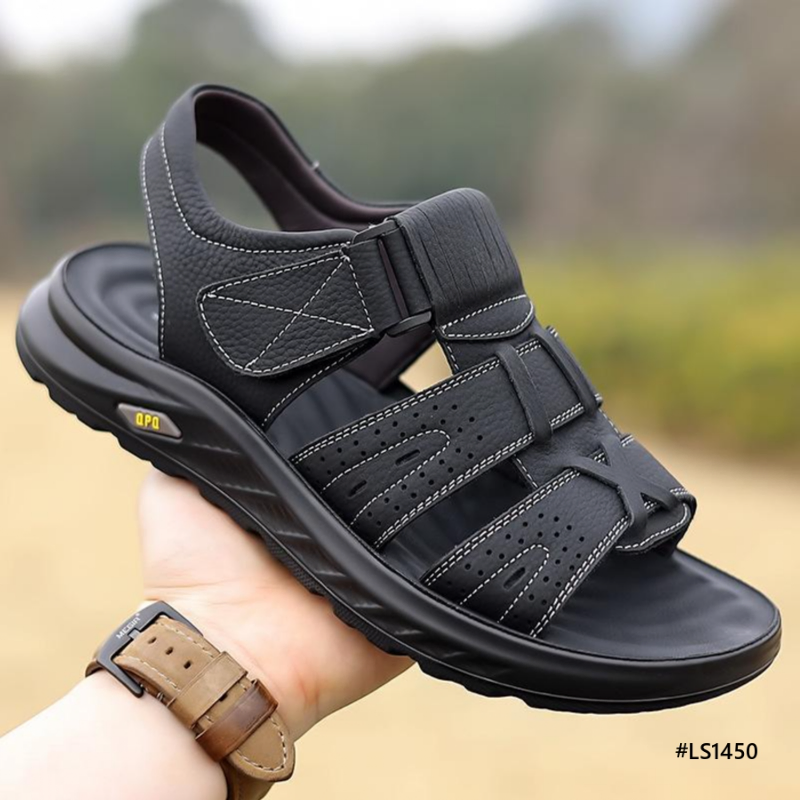 Ranger Step Men’s Sandal - Xenno