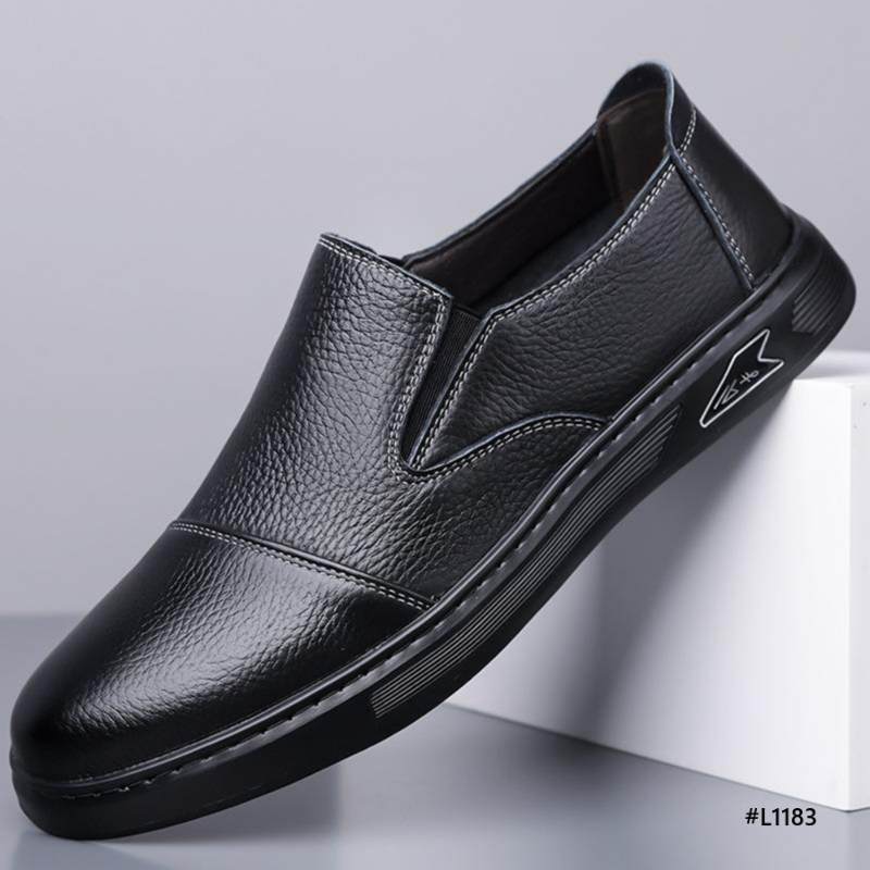 Force Walk Loafer - Xenno