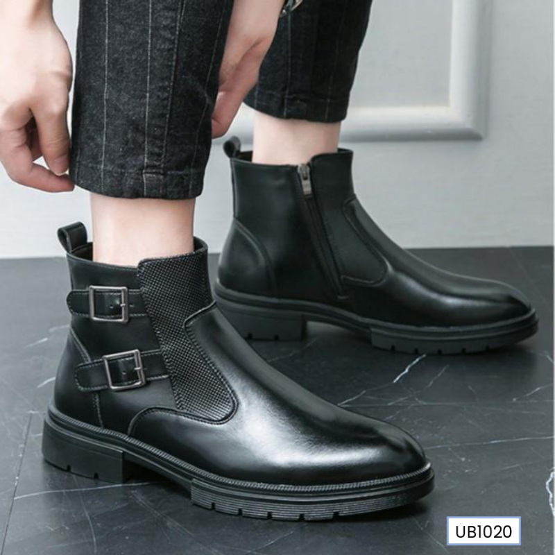 Ever Trail Forge Boots - OFF BEAT