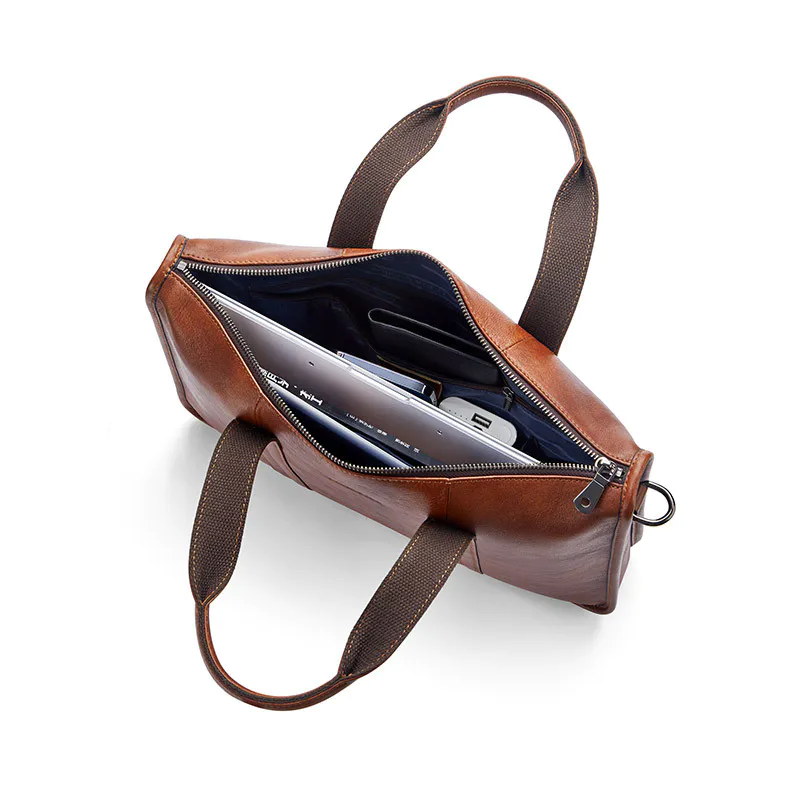 VOYAGER VIP EXECUTIVE BAG - OFF BEAT