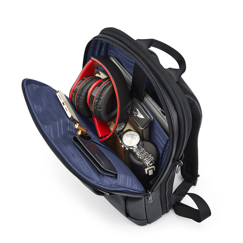 RANGER RIDGE MEN’S BACKPACK - OFF BEAT