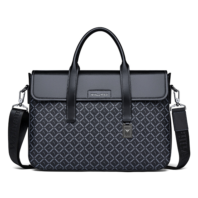 ROVER PACK SIDE BAG - OFF BEAT