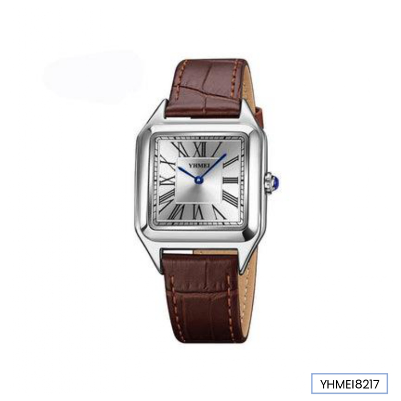 YHMEI - 8217 Quartz Men's Watch - OFF BEAT