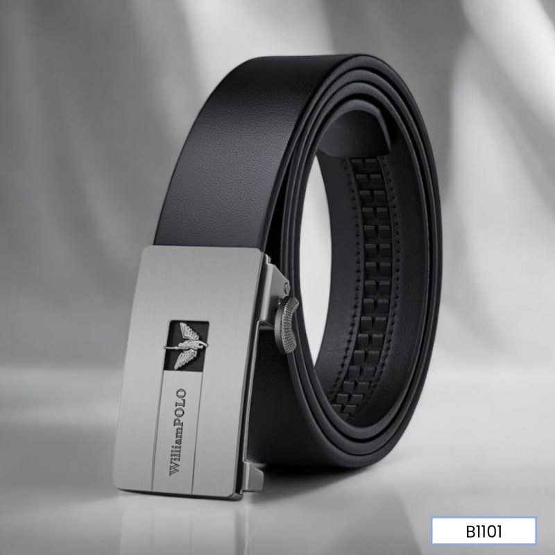 TIMBER LINE MEN'S BELT - OFF BEAT