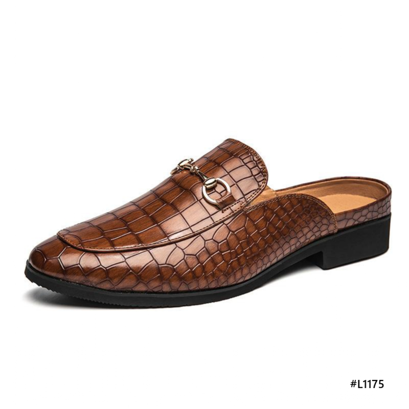 Pure Step Loafer - OFF BEAT