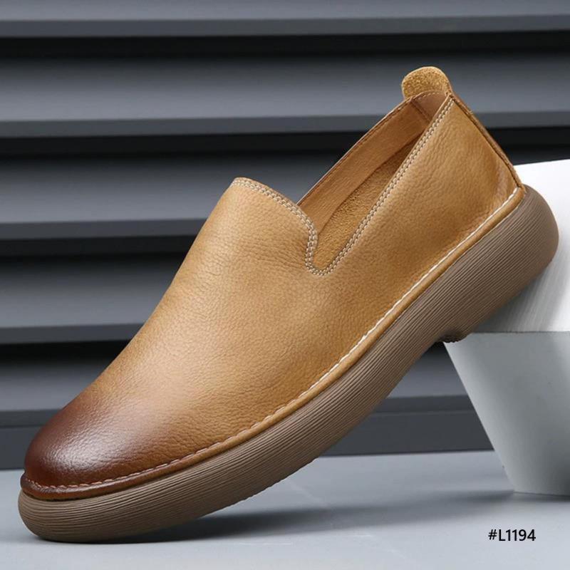 True Comfort Loafer - OFF BEAT