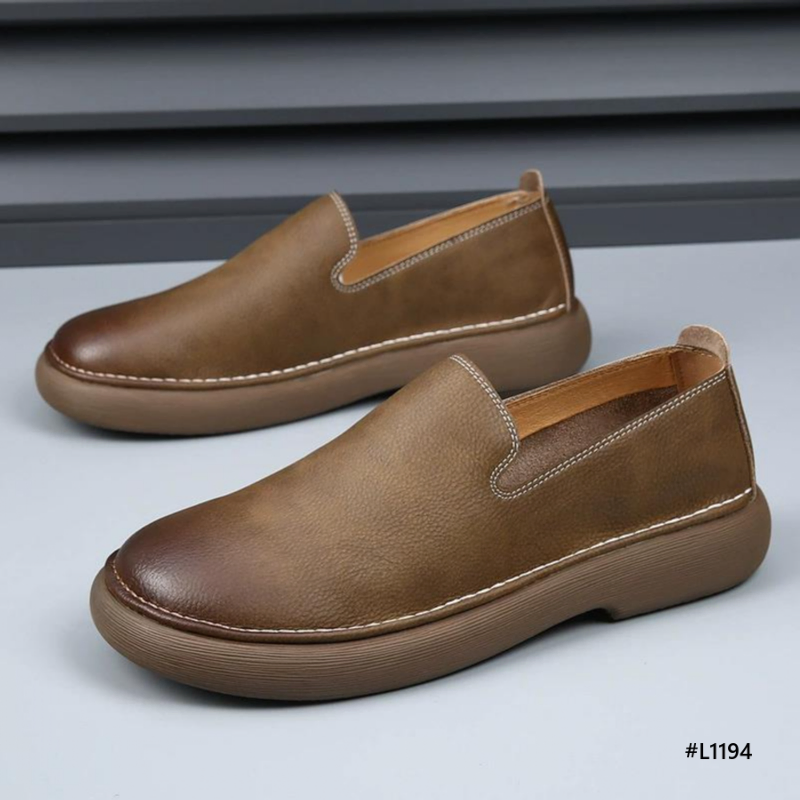 True Comfort Loafer - OFF BEAT