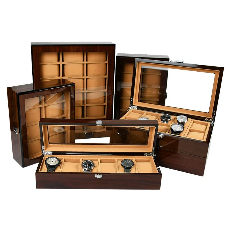 Watch Holder