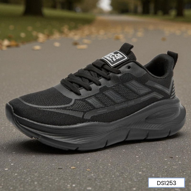 Trail Voyager Outdoor Shoes - KICK NATIONS