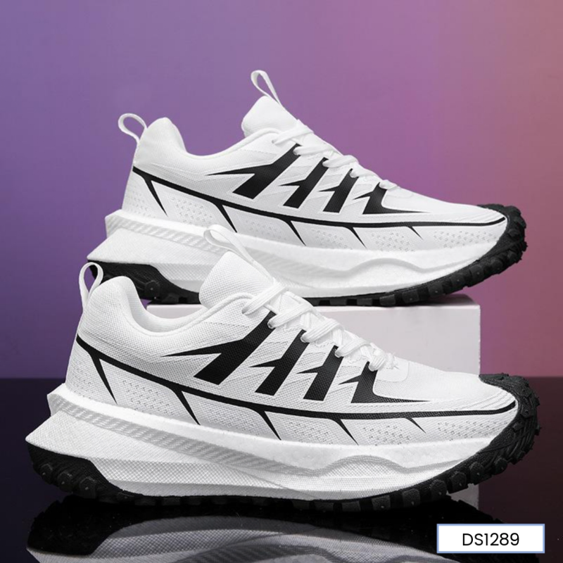 Trail Pulse Outdoor Shoes - KICK NATIONS