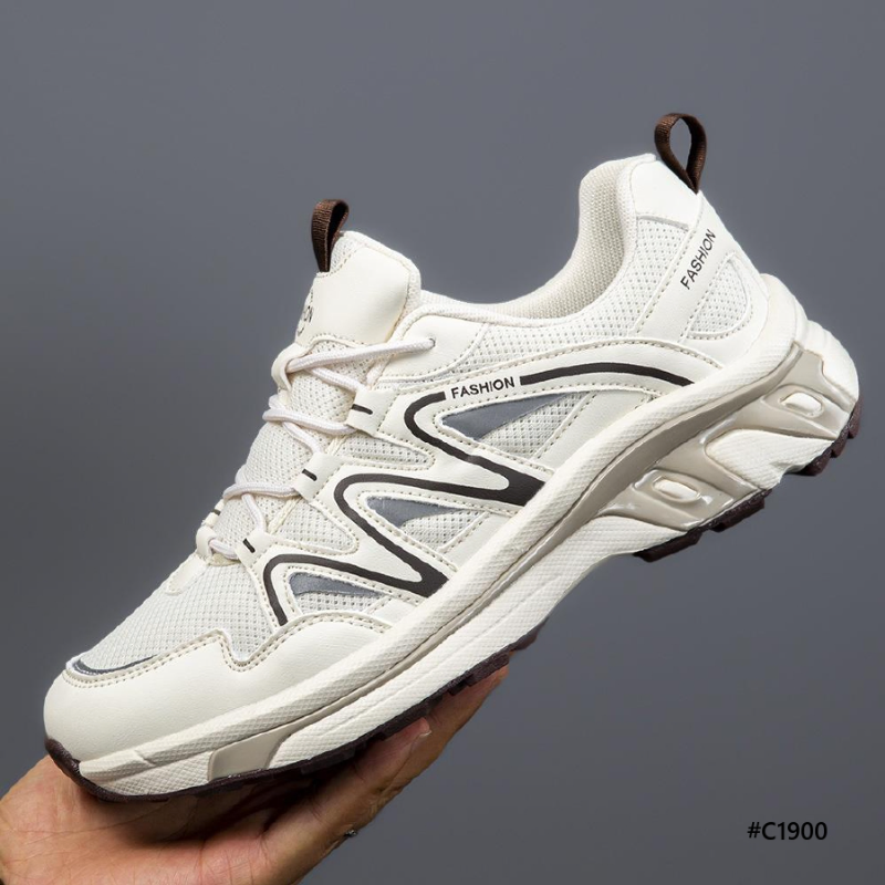 Ravix Casual Shoes - KICK NATIONS