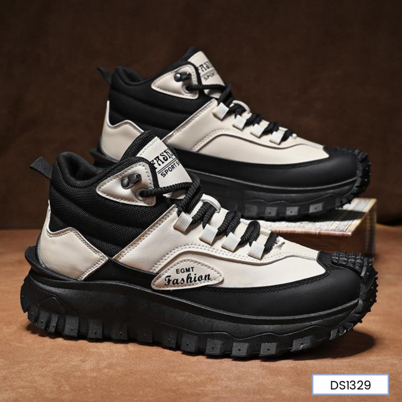 Wild Force Outdoor Shoes - KICK NATIONS