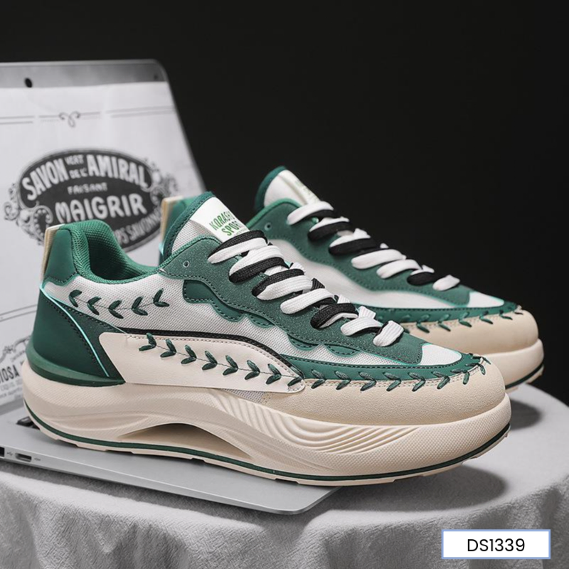 Outdoor Rush Outdoor Shoes - KICK NATIONS