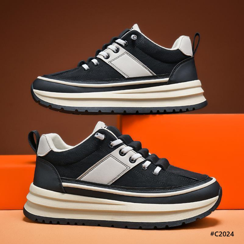 True Comfort casual shoes - KICK NATIONS