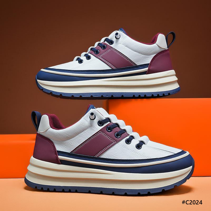 True Comfort casual shoes - KICK NATIONS
