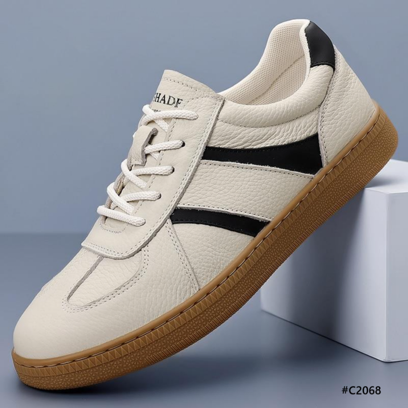 Calm Runner casual shoes - KICK NATIONS