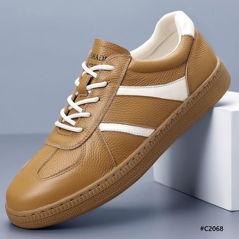 Calm Runner casual shoes - KICK NATIONS