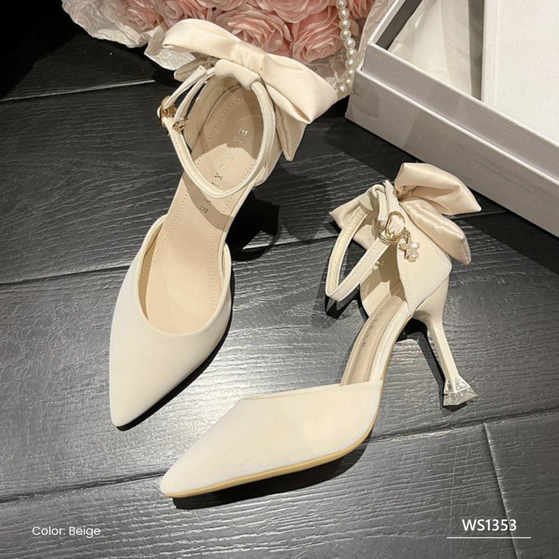 Pure Step Women’s Sandal - KICK NATIONS