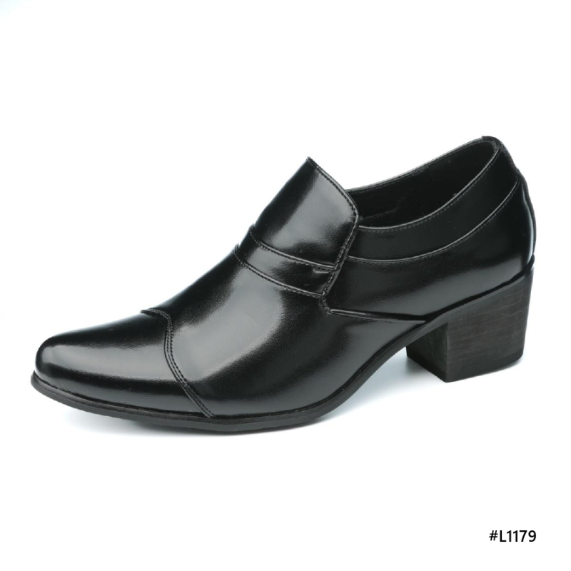 Bold Trek Loafer - KICK NATIONS