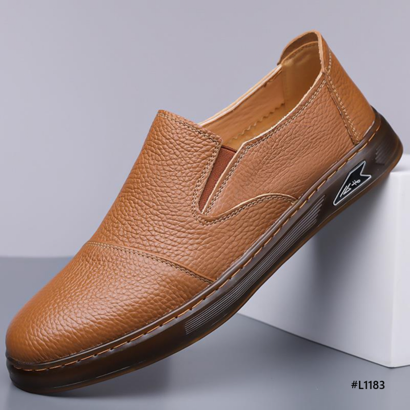 Force Walk Loafer - KICK NATIONS