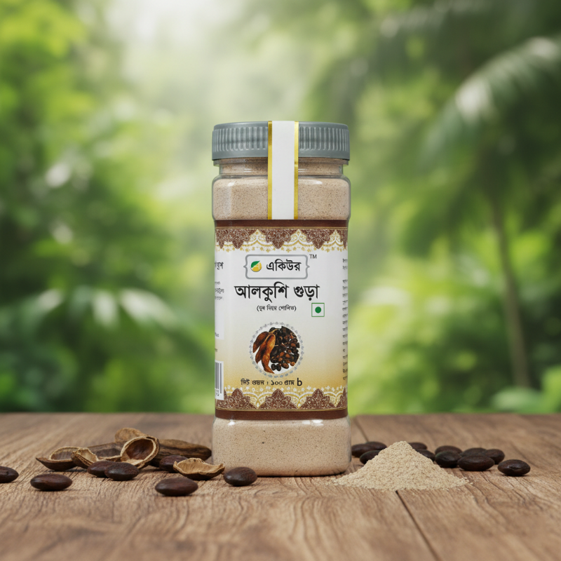 Acure Alkushi Powder -আলকুশি গুড়া - Eco Fresh