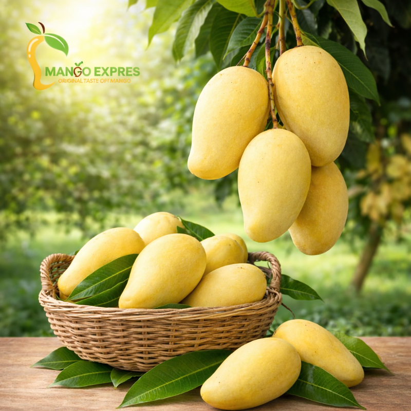 কাটিমন আম – Katimon Mango - MANGO EXPRES