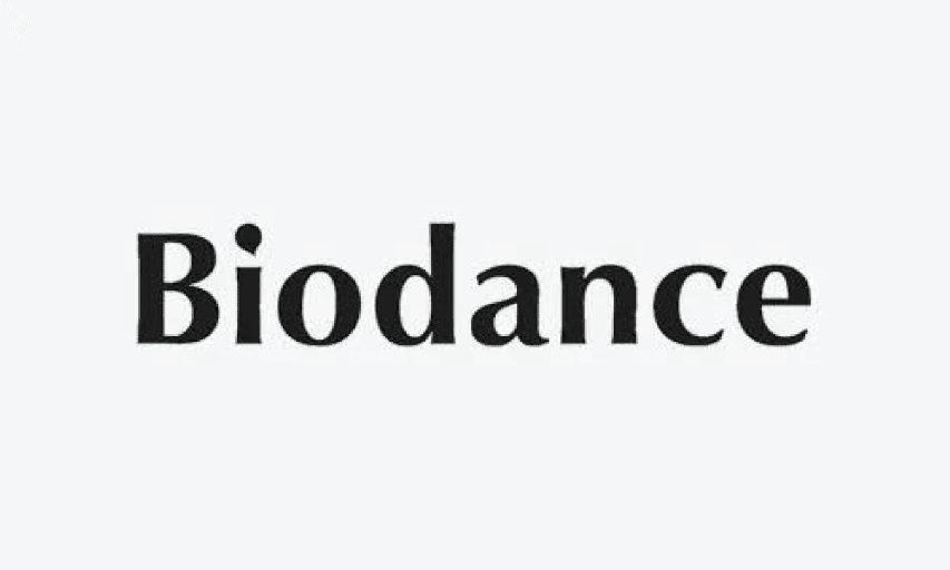 BIODANCE 