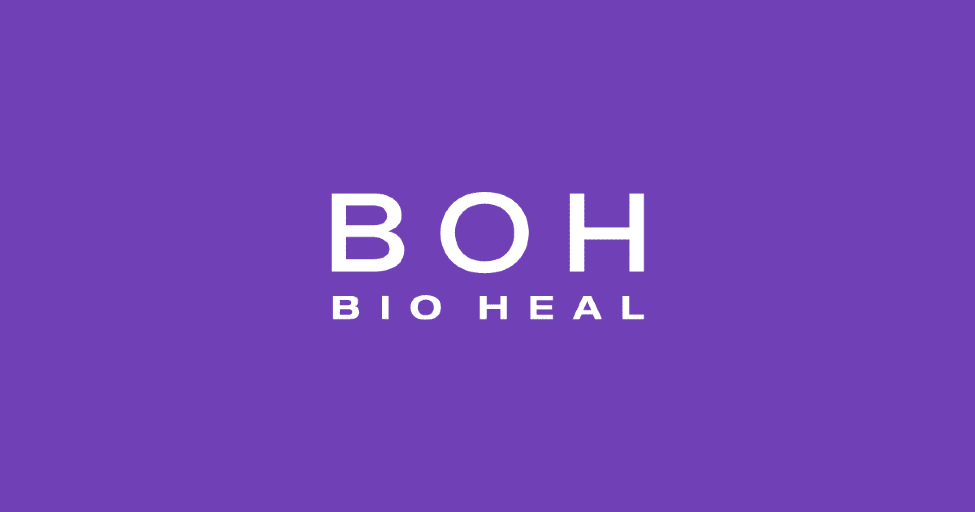 BIOHEAL BOH 